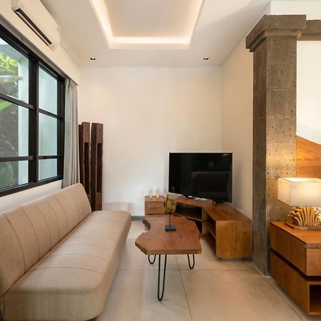 Paripadi Private Villa And Sanctuary 캉구 외부 사진
