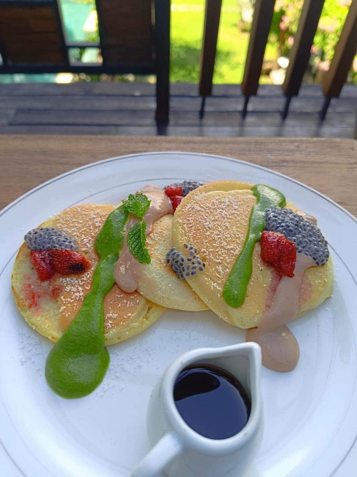 Paripadi Private Villa And Sanctuary 캉구 외부 사진