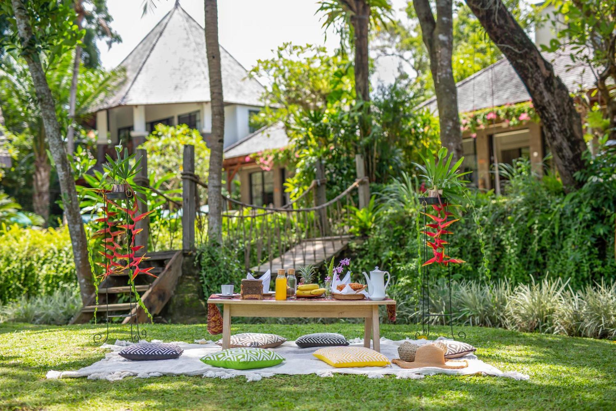 Paripadi Private Villa And Sanctuary 캉구 외부 사진