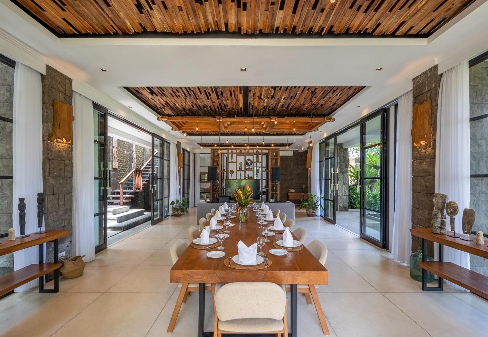 Paripadi Private Villa And Sanctuary 캉구 외부 사진