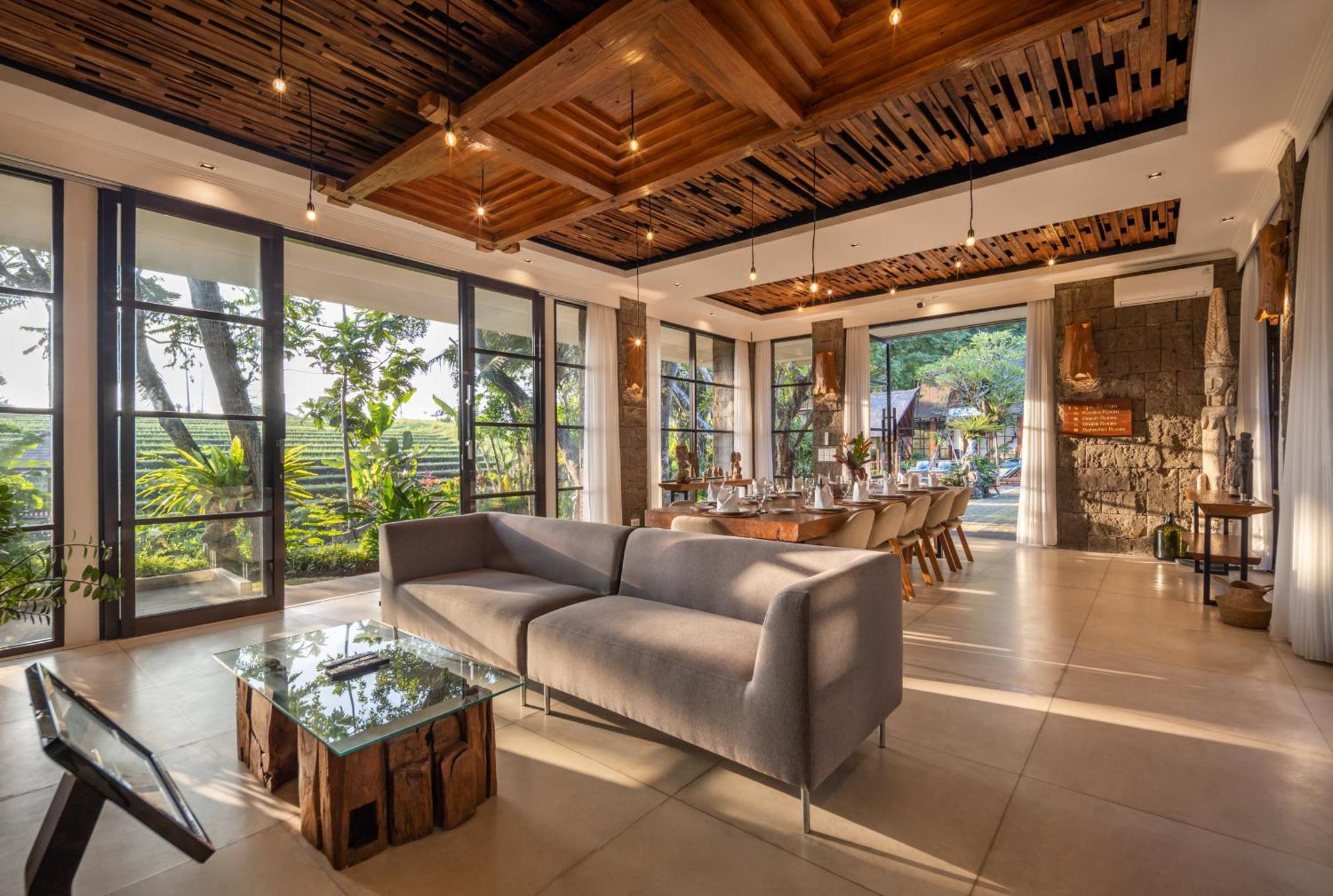 Paripadi Private Villa And Sanctuary 캉구 외부 사진