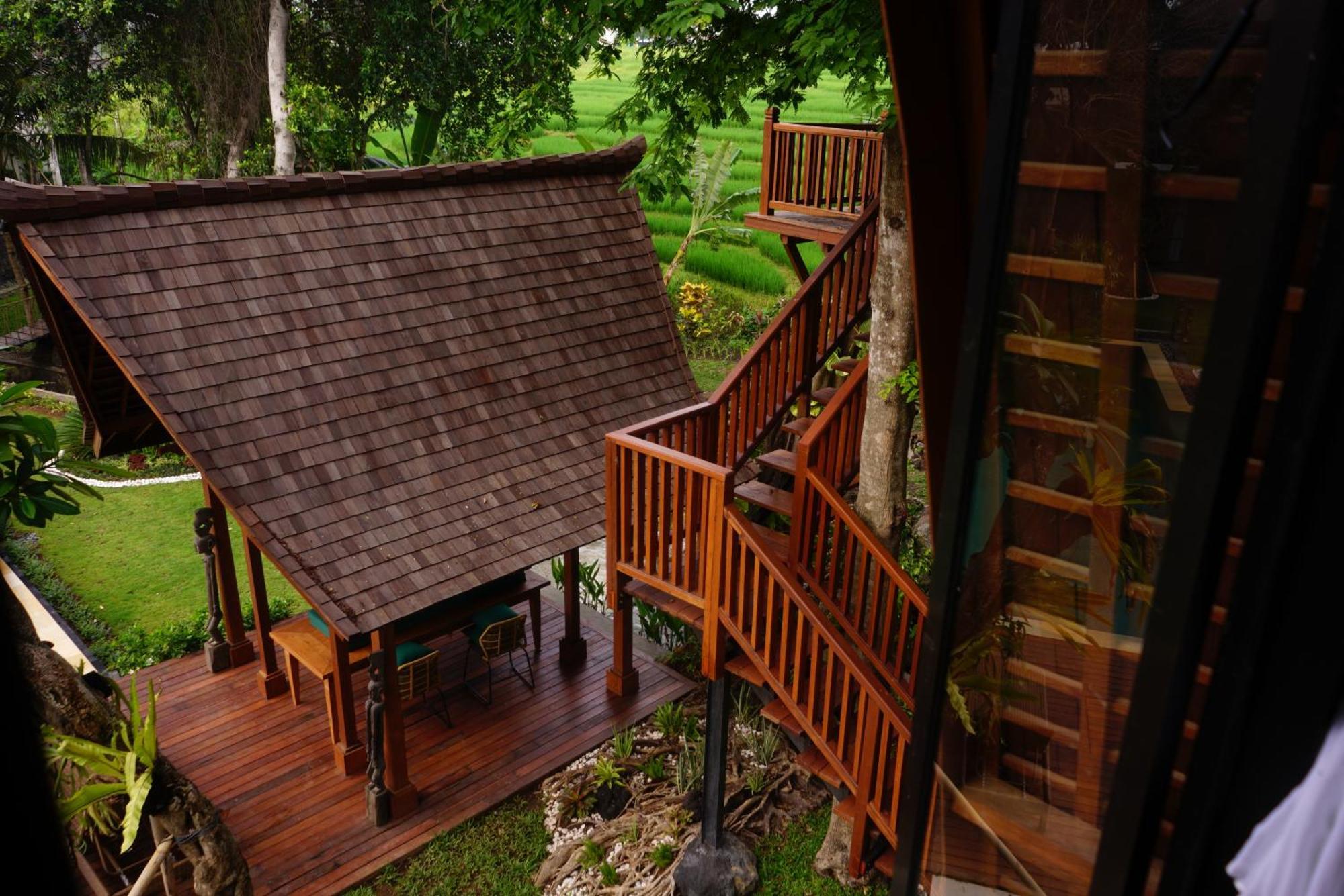 Paripadi Private Villa And Sanctuary 캉구 외부 사진