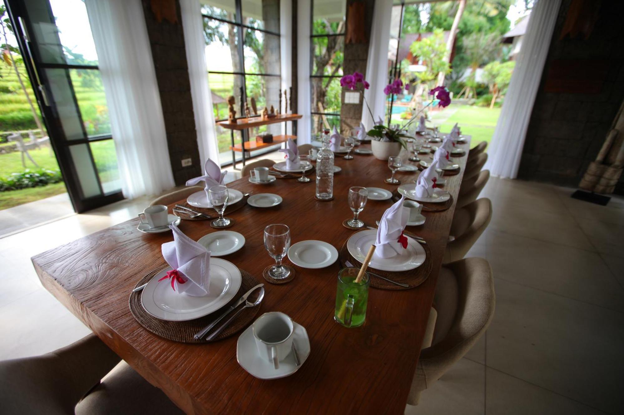 Paripadi Private Villa And Sanctuary 캉구 외부 사진