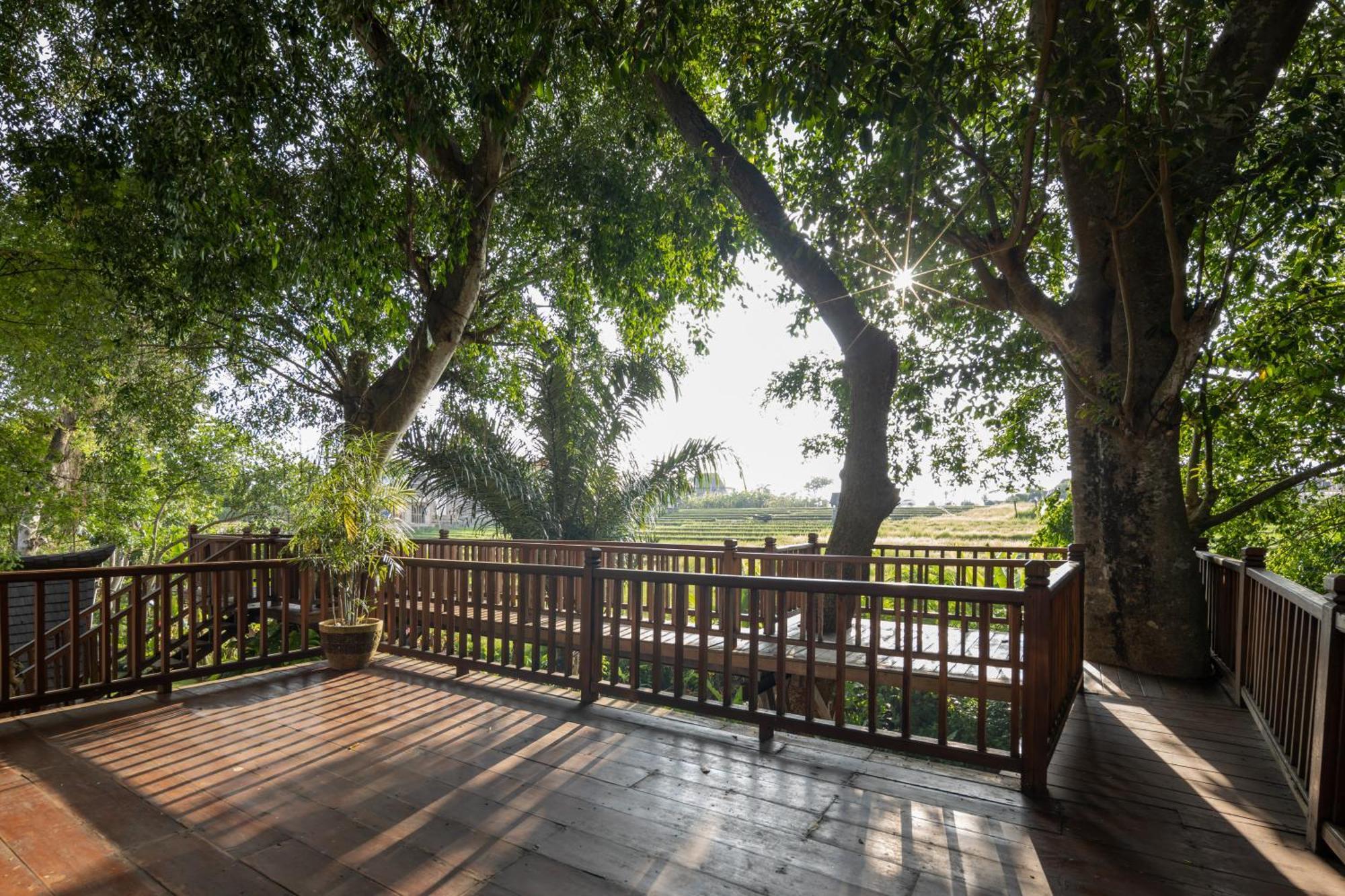 Paripadi Private Villa And Sanctuary 캉구 외부 사진