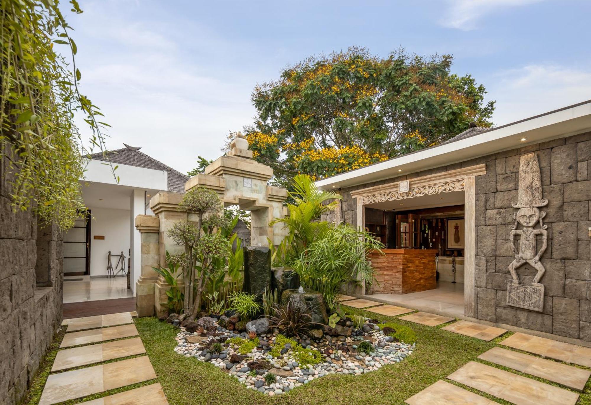 Paripadi Private Villa And Sanctuary 캉구 외부 사진