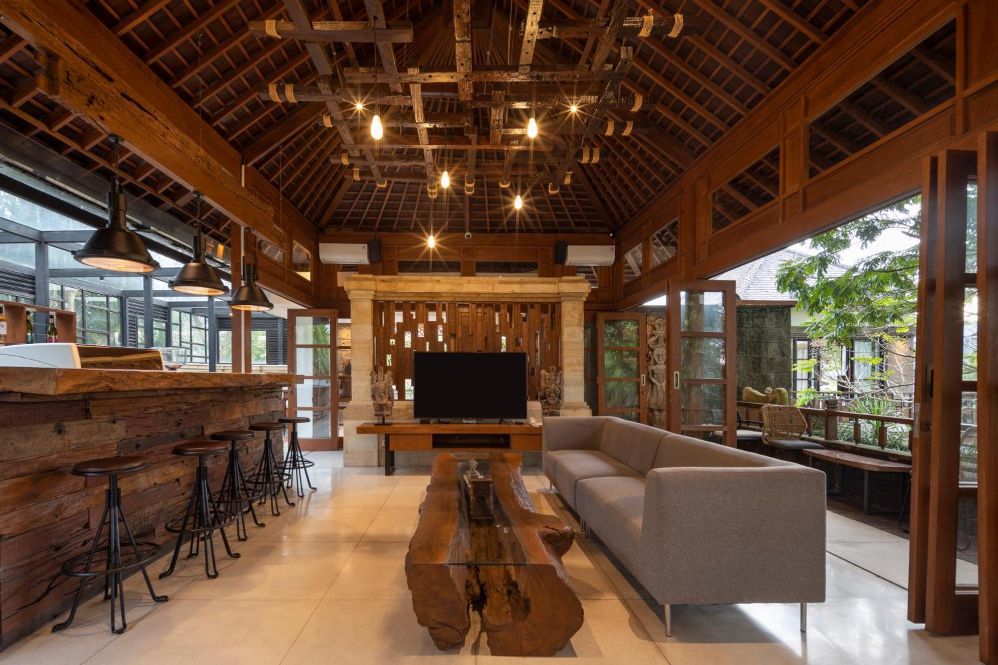 Paripadi Private Villa And Sanctuary 캉구 외부 사진