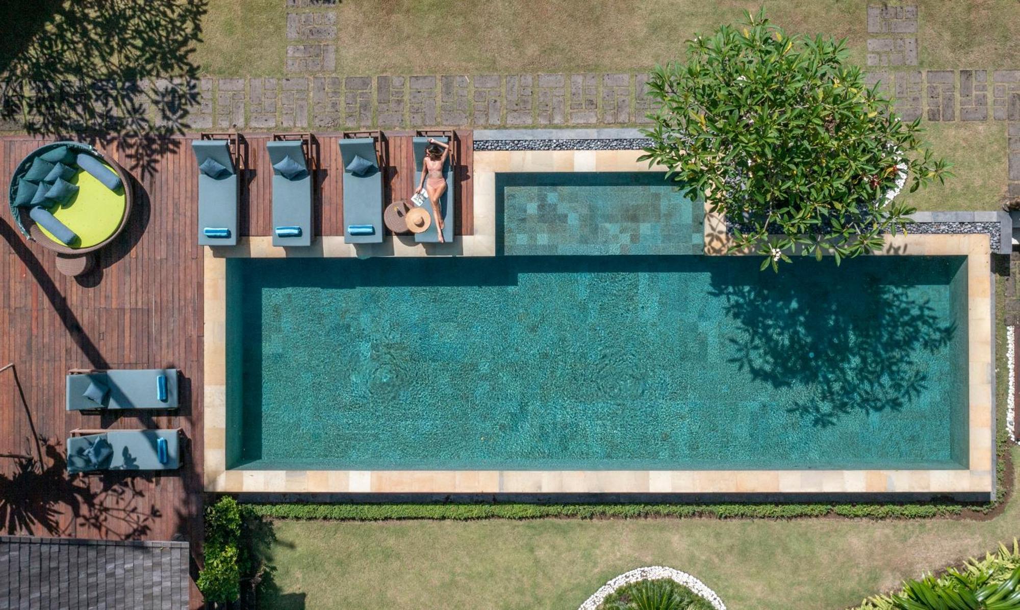 Paripadi Private Villa And Sanctuary 캉구 외부 사진