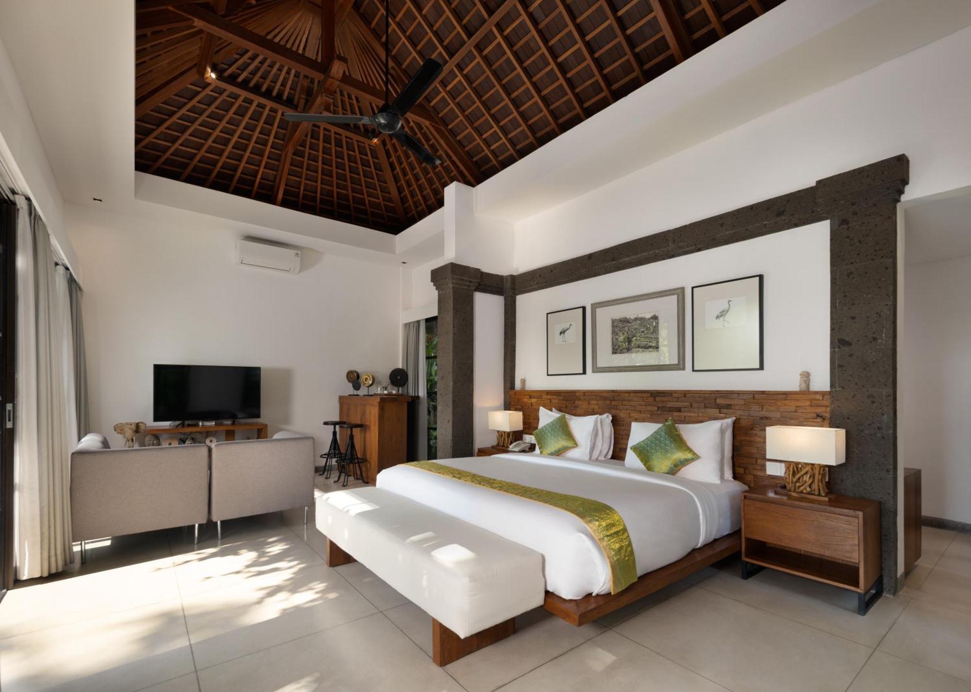 Paripadi Private Villa And Sanctuary 캉구 외부 사진