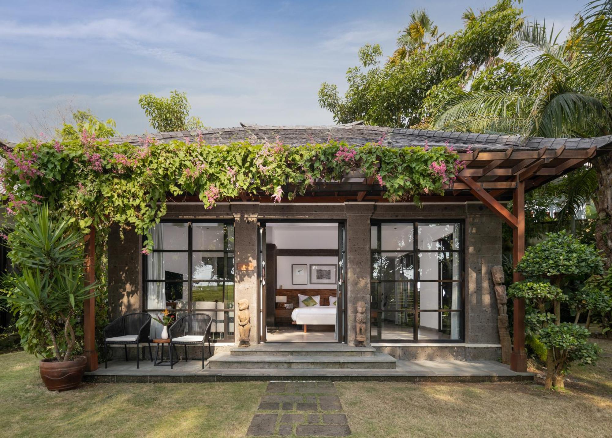 Paripadi Private Villa And Sanctuary 캉구 외부 사진