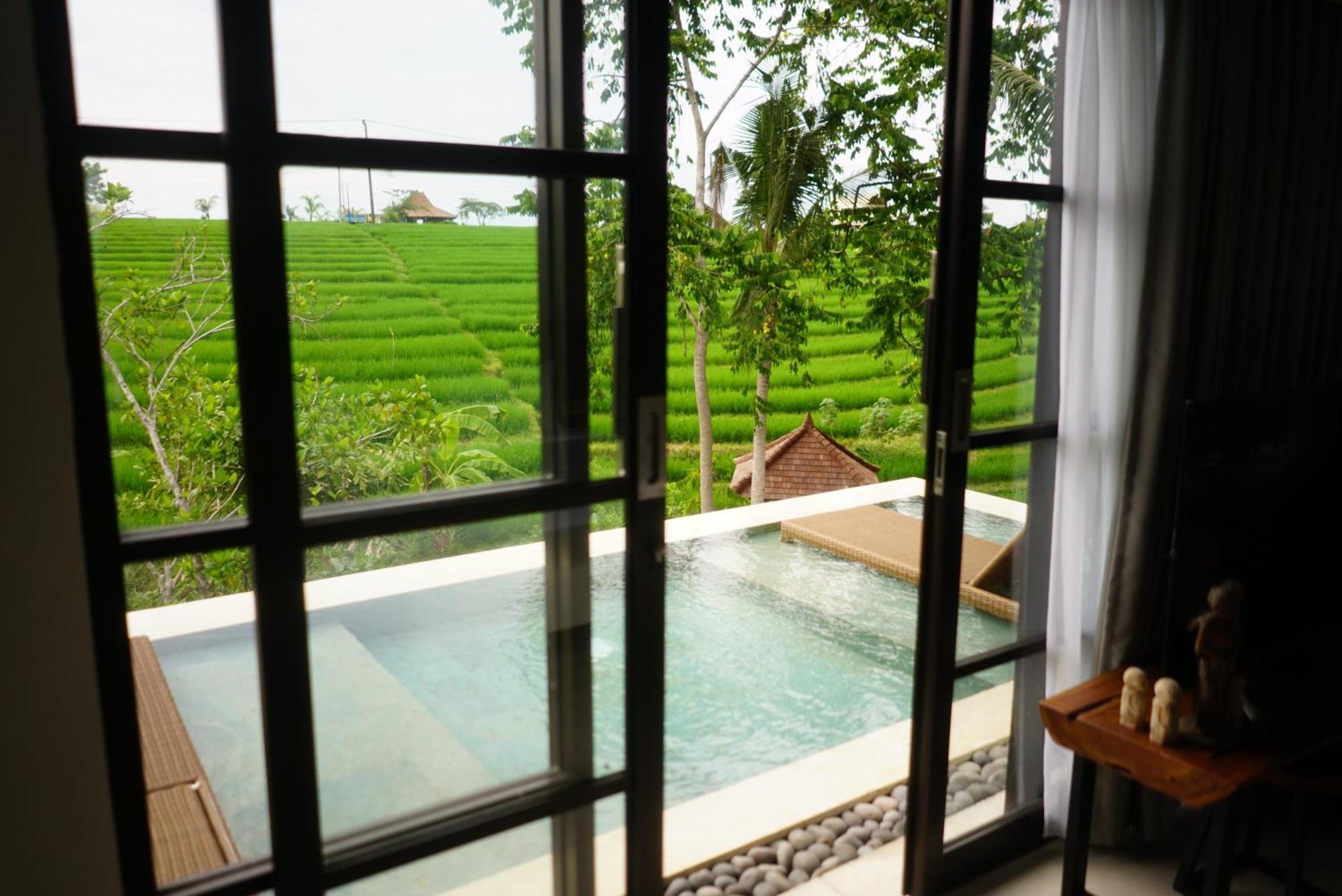 Paripadi Private Villa And Sanctuary 캉구 외부 사진