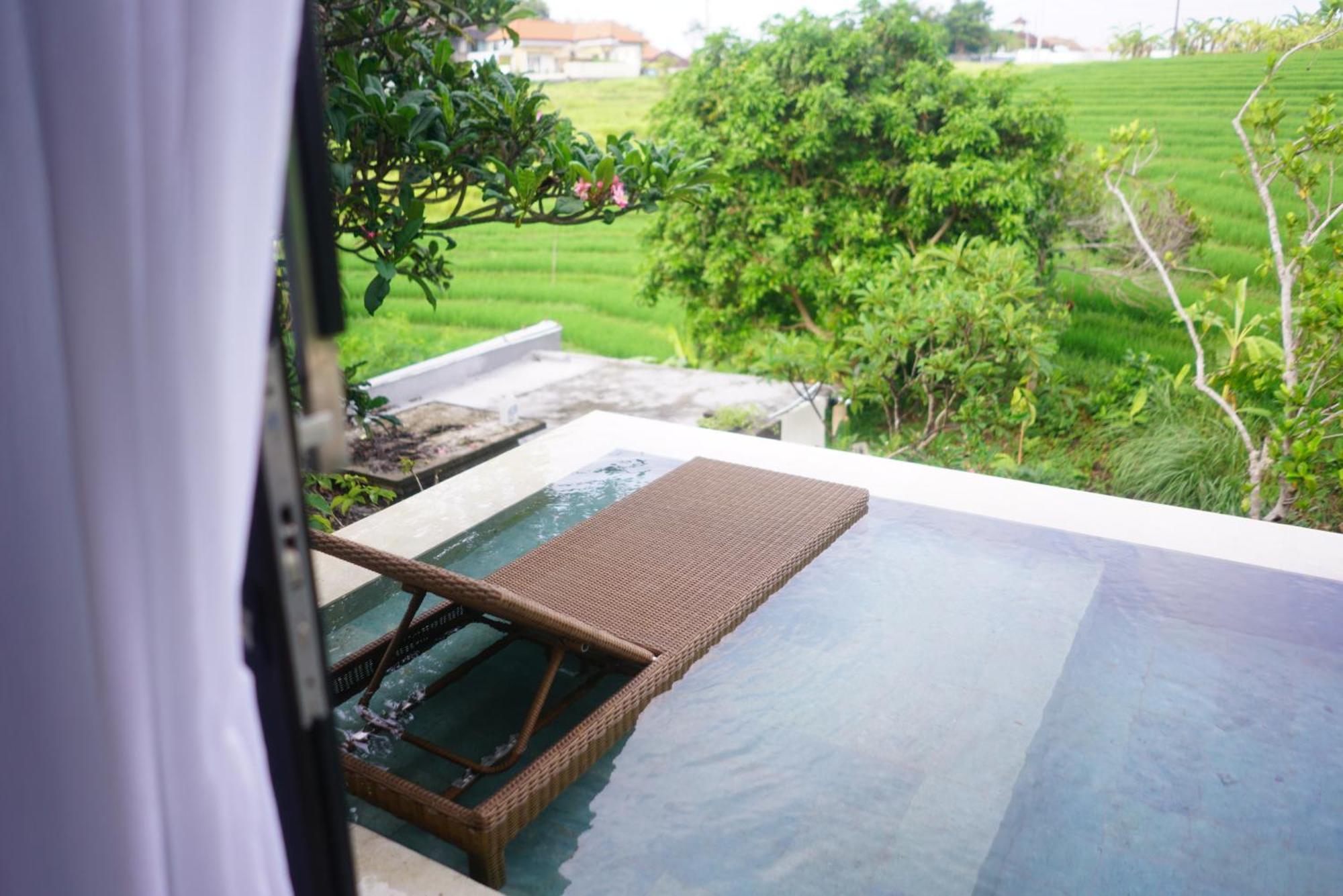 Paripadi Private Villa And Sanctuary 캉구 외부 사진
