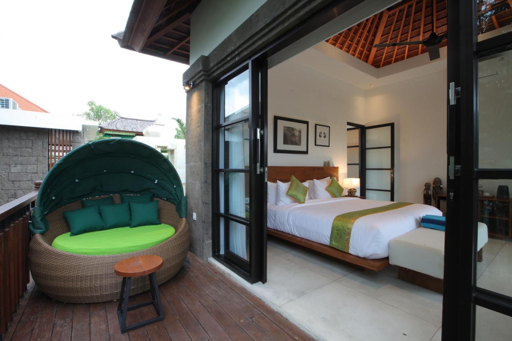Paripadi Private Villa And Sanctuary 캉구 외부 사진