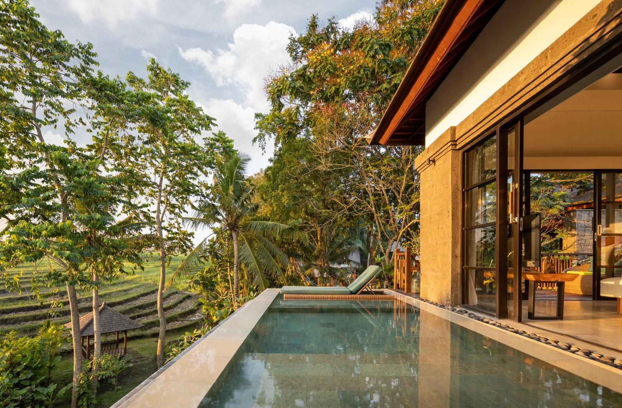 Paripadi Private Villa And Sanctuary 캉구 외부 사진