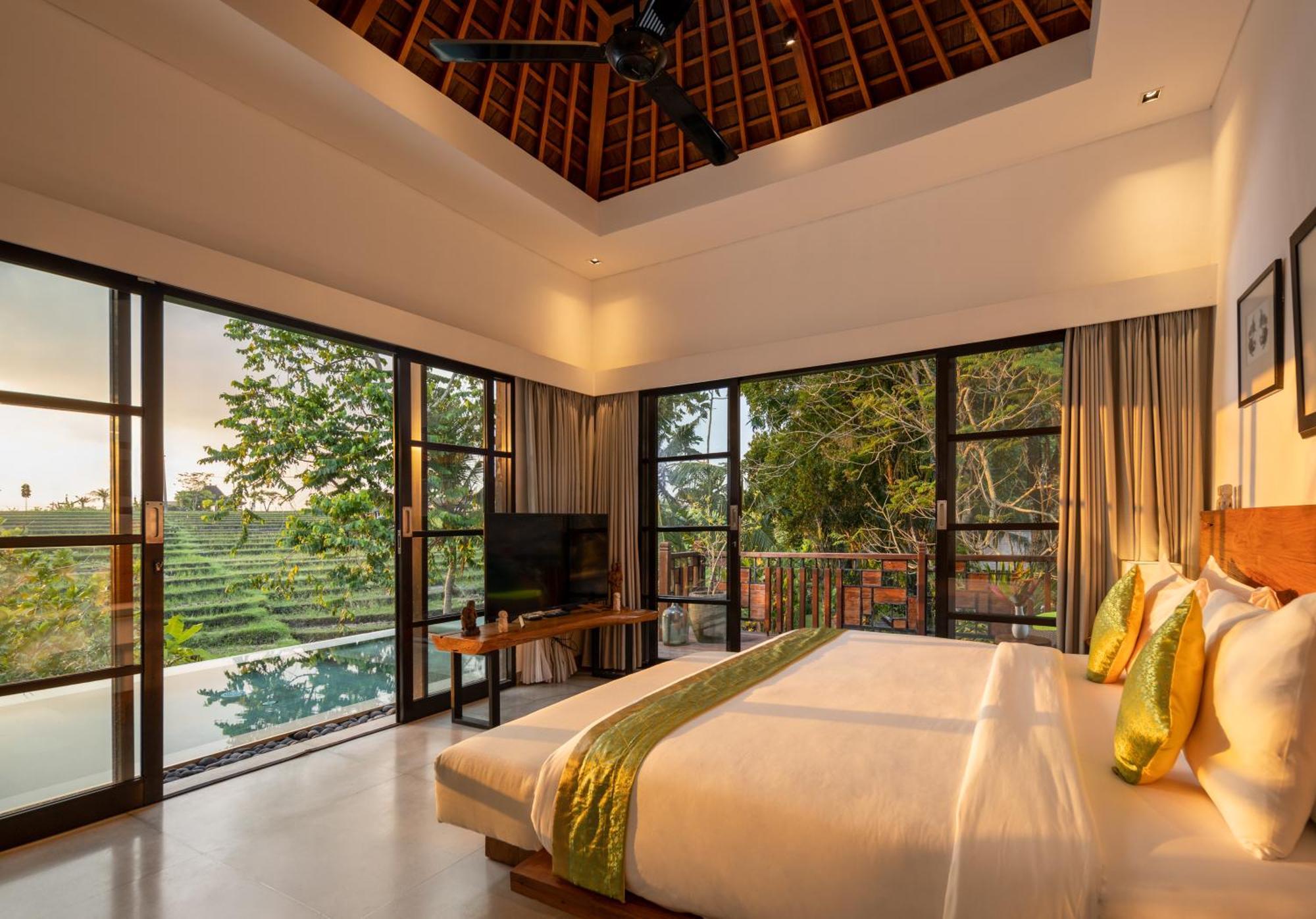 Paripadi Private Villa And Sanctuary 캉구 외부 사진