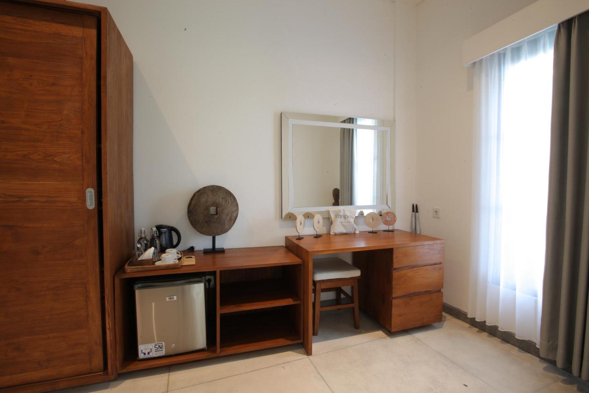 Paripadi Private Villa And Sanctuary 캉구 외부 사진