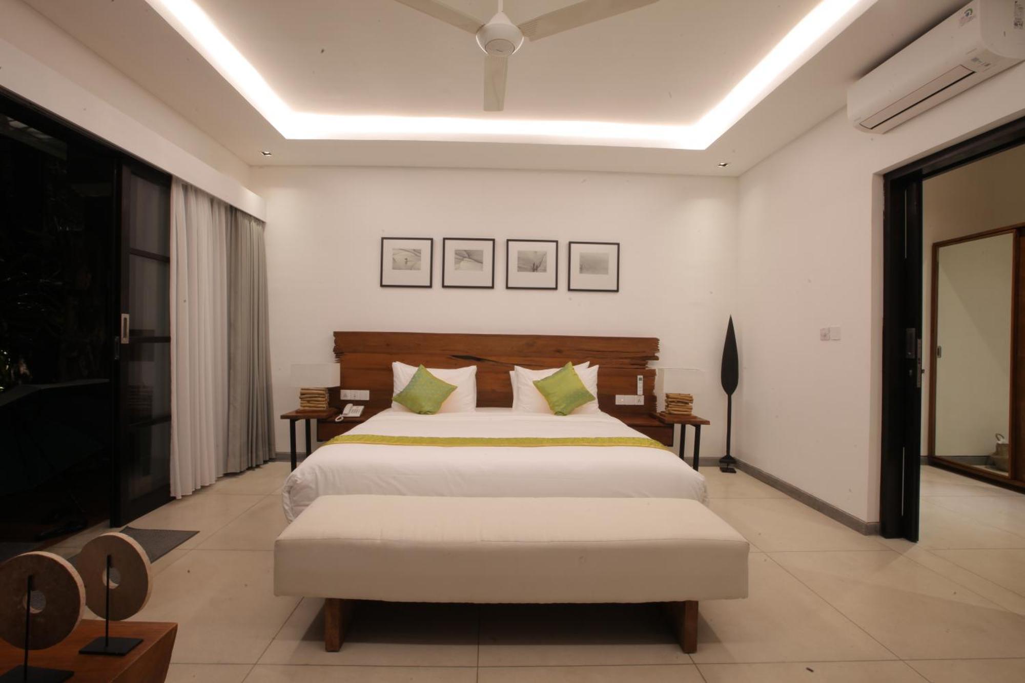 Paripadi Private Villa And Sanctuary 캉구 외부 사진