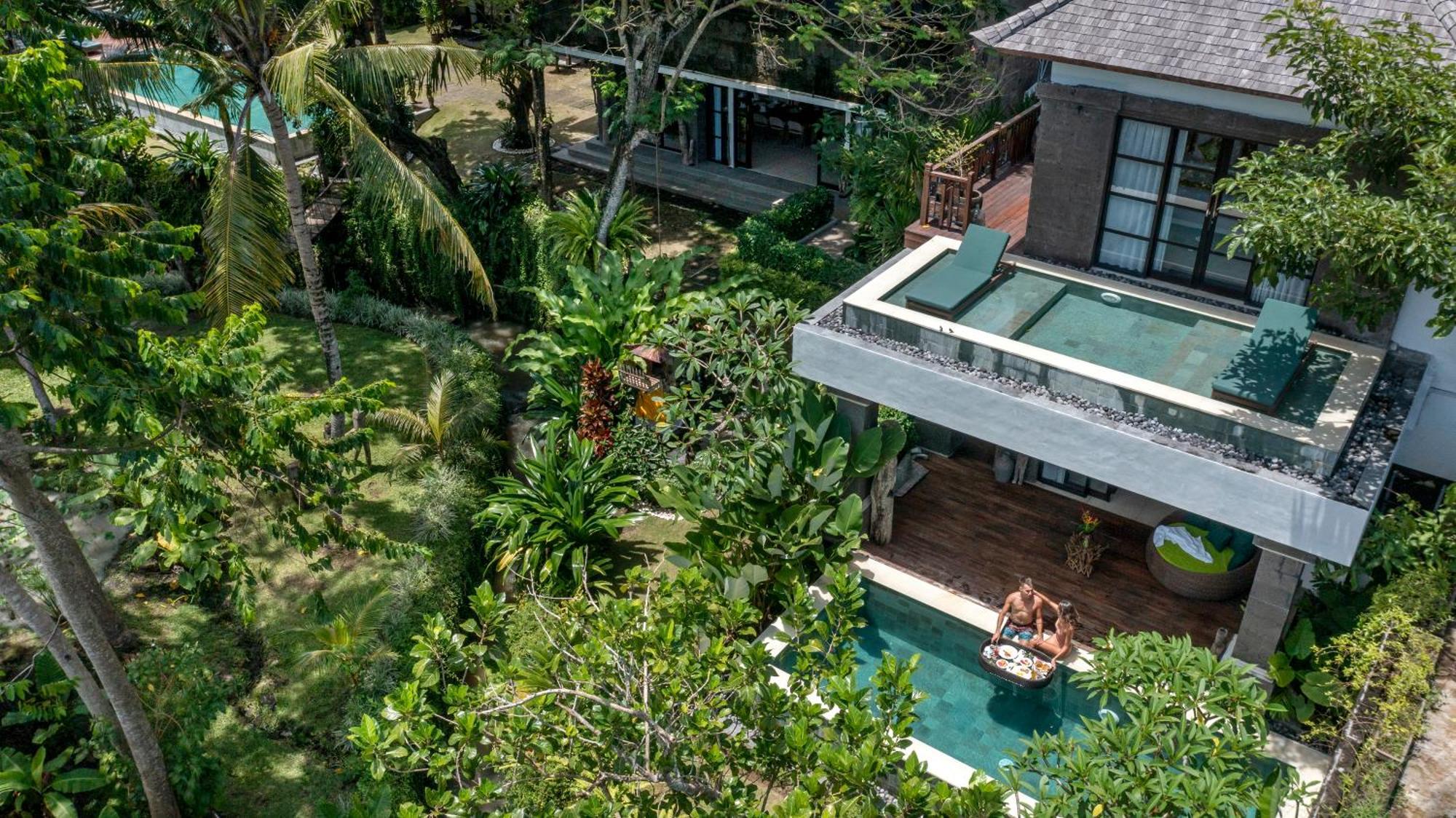 Paripadi Private Villa And Sanctuary 캉구 외부 사진