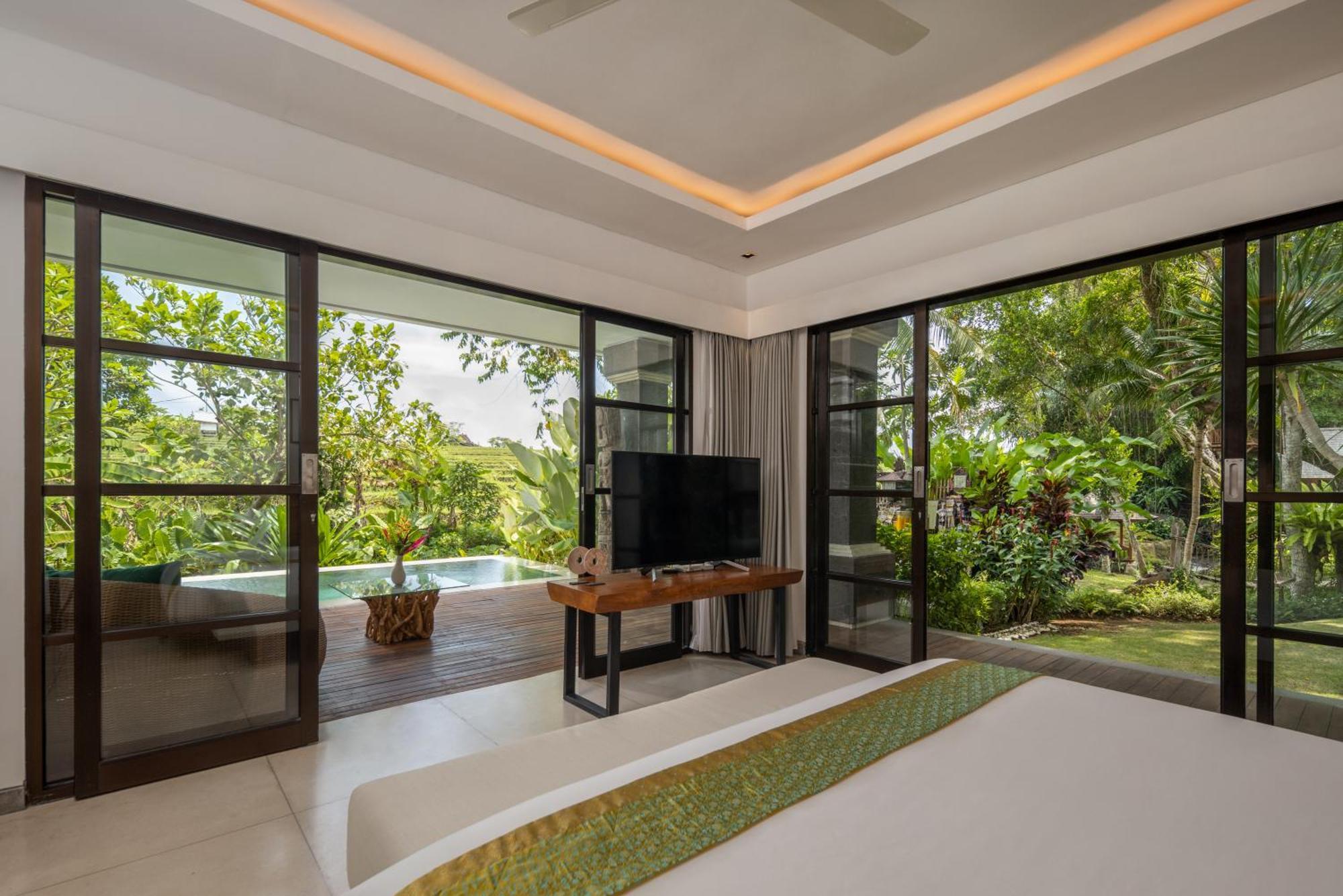 Paripadi Private Villa And Sanctuary 캉구 외부 사진