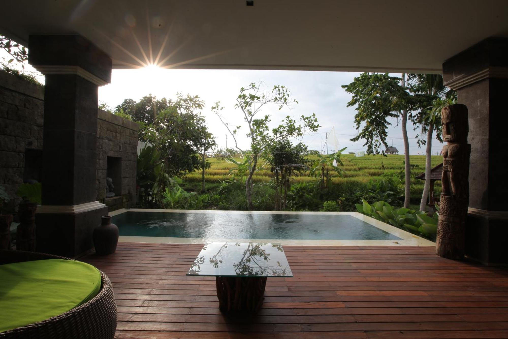 Paripadi Private Villa And Sanctuary 캉구 외부 사진