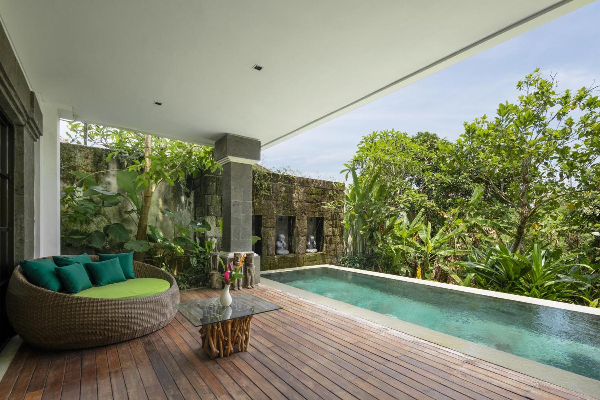 Paripadi Private Villa And Sanctuary 캉구 외부 사진