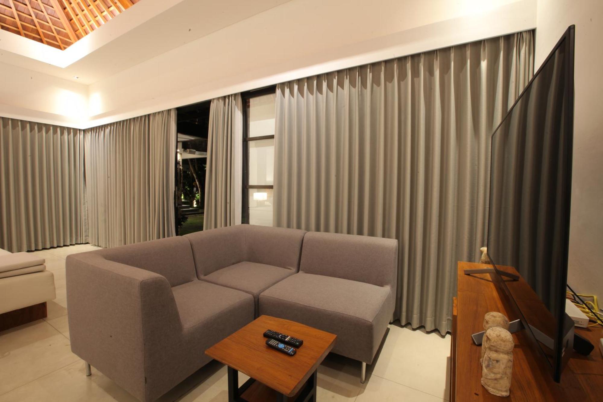 Paripadi Private Villa And Sanctuary 캉구 외부 사진
