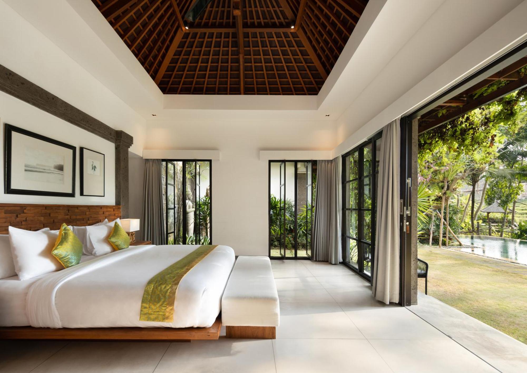 Paripadi Private Villa And Sanctuary 캉구 외부 사진