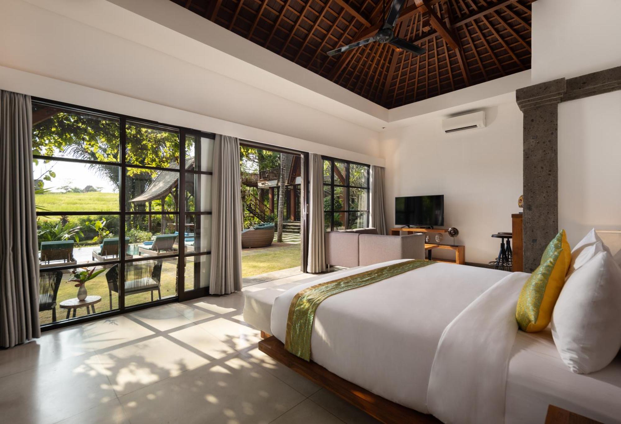 Paripadi Private Villa And Sanctuary 캉구 외부 사진