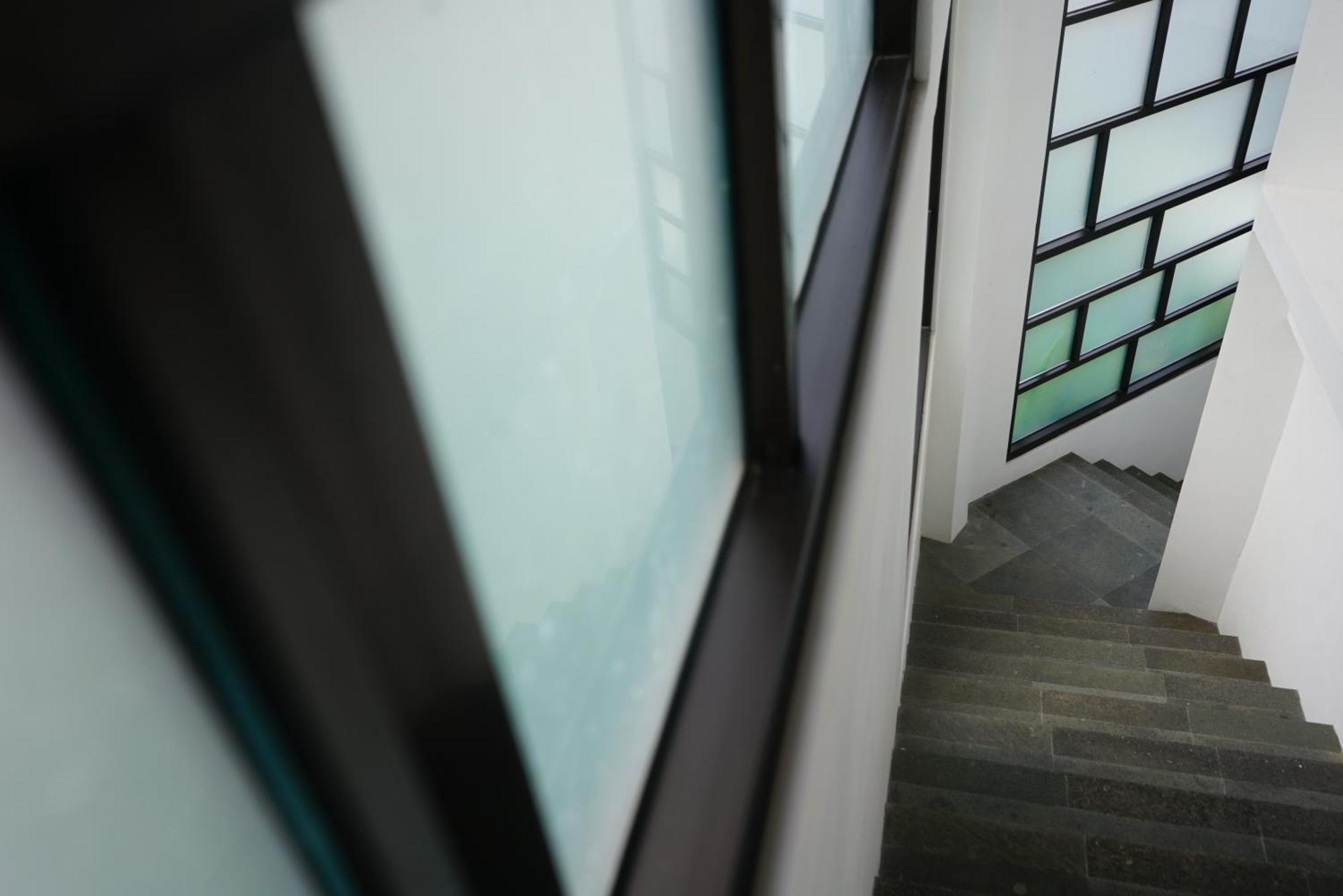 Paripadi Private Villa And Sanctuary 캉구 외부 사진