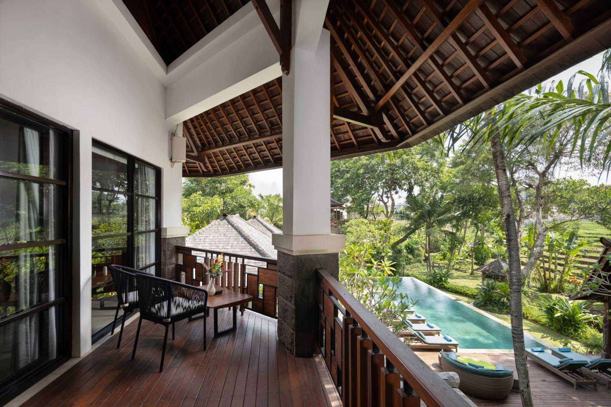 Paripadi Private Villa And Sanctuary 캉구 외부 사진
