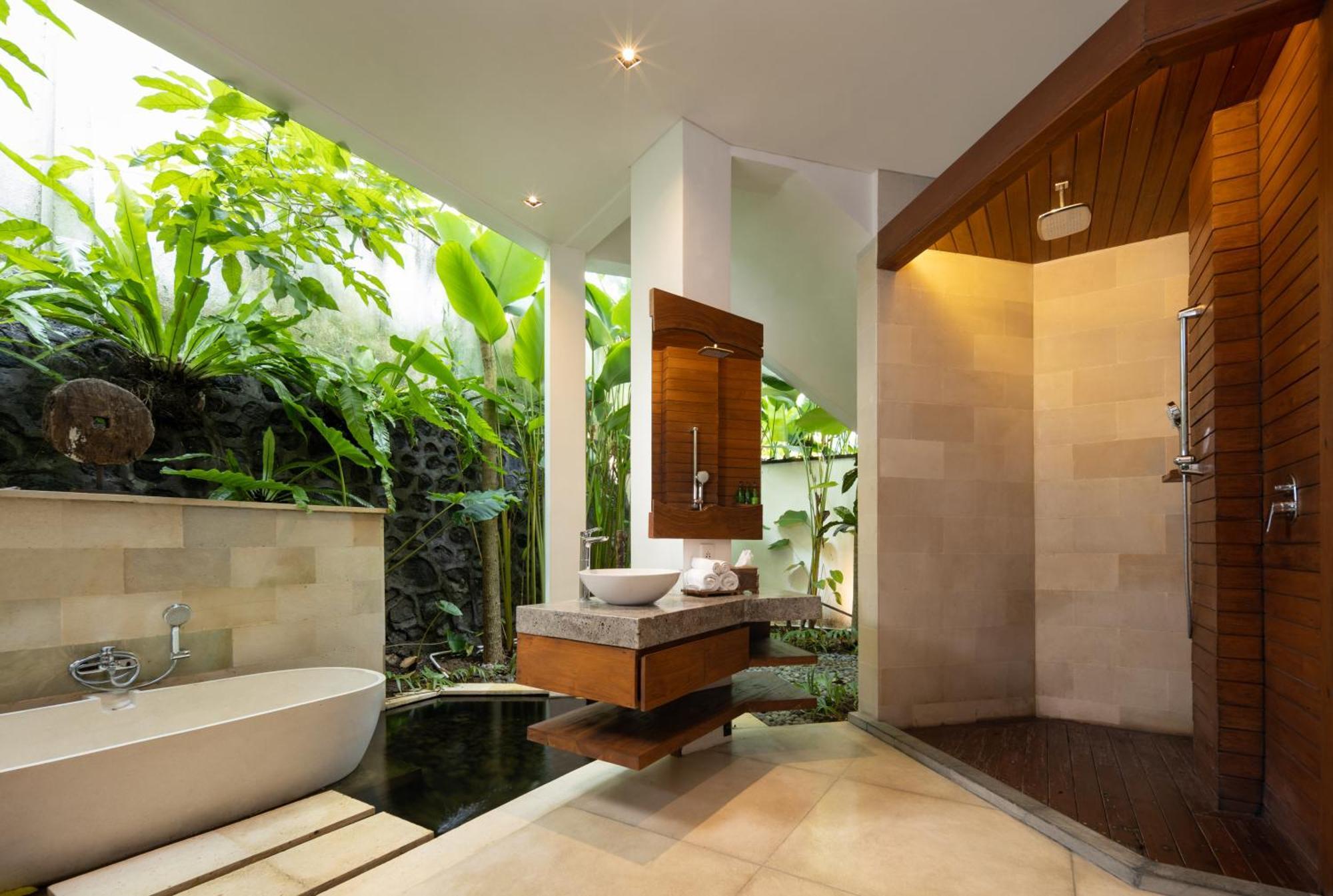 Paripadi Private Villa And Sanctuary 캉구 외부 사진