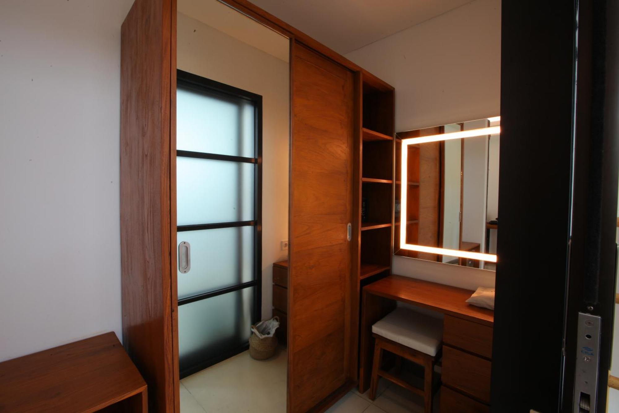 Paripadi Private Villa And Sanctuary 캉구 외부 사진